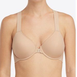 SPANX Bra-llelujah Unlined Racerback Bra